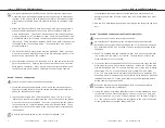 Preview for 6 page of Quadlogic RSM-5 Installation Manual