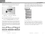 Preview for 10 page of Quadlogic RSM-5 Installation Manual