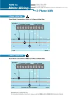 Preview for 27 page of Quadlogic RSM-5 Installation Manual