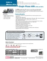 Preview for 32 page of Quadlogic RSM-5 Installation Manual