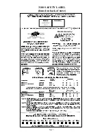 Preview for 3 page of Quadra-Fire 3100 Series Installation, Operation And Maintenance Instructions