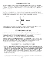 Preview for 8 page of Quadra-Fire 3100 Series Installation, Operation And Maintenance Instructions