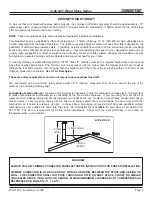 Preview for 9 page of Quadra-Fire 3100 Series Operating & Maintenance Instructions