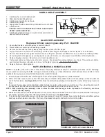 Preview for 24 page of Quadra-Fire 3100 Series Operating & Maintenance Instructions