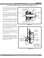 Preview for 13 page of Quadra-Fire 4300 Series Installation, Operation & Maintenance Instructions Manual