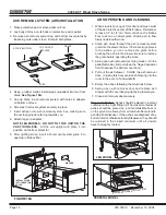 Preview for 16 page of Quadra-Fire 4300 Series Installation, Operation & Maintenance Instructions Manual