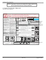 Preview for 2 page of Quadra-Fire 43ST-ACC-B Owner'S Manual