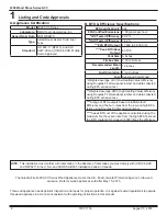 Preview for 8 page of Quadra-Fire 43ST-ACC-B Owner'S Manual