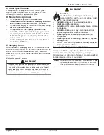 Preview for 9 page of Quadra-Fire 43ST-ACC-B Owner'S Manual