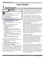 Preview for 10 page of Quadra-Fire 43ST-ACC-B Owner'S Manual