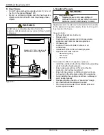 Preview for 16 page of Quadra-Fire 43ST-ACC-B Owner'S Manual