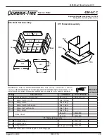 Preview for 29 page of Quadra-Fire 43ST-ACC-B Owner'S Manual