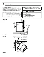 Preview for 19 page of Quadra-Fire CAB50-C Installation Manual