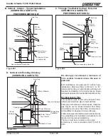 Preview for 27 page of Quadra-Fire CASTILE-CE-MBK Owner'S Manual