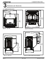 Preview for 8 page of Quadra-Fire CASTILE-CWL-B Owner'S Manual