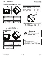 Preview for 9 page of Quadra-Fire CASTILE-CWL-B Owner'S Manual