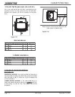 Preview for 10 page of Quadra-Fire CASTILE-CWL-B Owner'S Manual