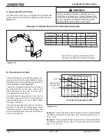 Preview for 12 page of Quadra-Fire CASTILE-CWL-B Owner'S Manual