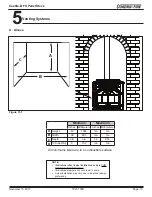 Preview for 13 page of Quadra-Fire CASTILE-CWL-B Owner'S Manual