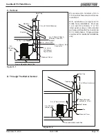 Preview for 15 page of Quadra-Fire CASTILE-CWL-B Owner'S Manual