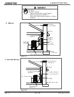 Preview for 16 page of Quadra-Fire CASTILE-CWL-B Owner'S Manual