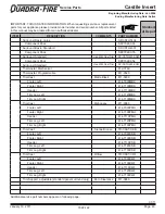 Preview for 49 page of Quadra-Fire CASTILEI-CSB Owner'S Manual