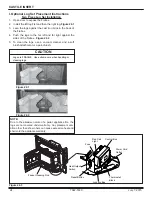 Preview for 24 page of Quadra-Fire CASTILEI-MBK Installation Manual