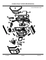 Preview for 23 page of Quadra-Fire CLASSIC BAY 1200 Service Manual