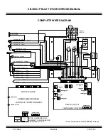 Preview for 24 page of Quadra-Fire CLASSIC BAY 1200 Service Manual