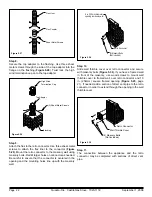 Preview for 22 page of Quadra-Fire Direct Room CASTILE-GAS-CSB Owner'S Manual