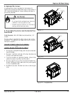 Preview for 17 page of Quadra-Fire EXPLR-III-PBK Installation Manual