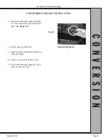 Preview for 33 page of Quadra-Fire GRAND BAY 40 GB40FS Installation, Operation, Venting And Maintenance Instructions