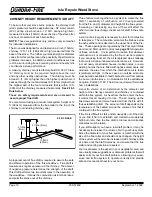 Preview for 10 page of Quadra-Fire Isle Royale 823-0170 Manual