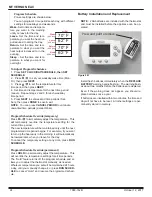 Preview for 24 page of Quadra-Fire MT VERNON E2-C Installation Manual