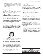 Preview for 9 page of Quadra-Fire MT. VERNON E2 Manual