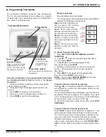 Preview for 13 page of Quadra-Fire MT. VERNON E2 Manual