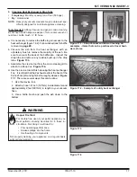 Preview for 17 page of Quadra-Fire MT. VERNON E2 Manual