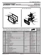 Preview for 29 page of Quadra-Fire MT. VERNON E2 Manual