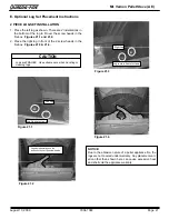 Preview for 21 page of Quadra-Fire MTVERNON-AE-CSB Owner'S Manual