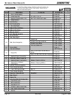 Preview for 48 page of Quadra-Fire MTVERNON-AE-CSB Owner'S Manual