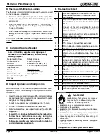 Preview for 6 page of Quadra-Fire MTVERNON-AE-MBK Owner'S Manual