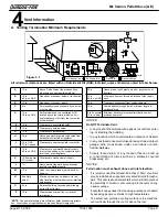 Preview for 9 page of Quadra-Fire MTVERNON-AE-MBK Owner'S Manual