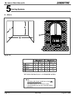 Preview for 14 page of Quadra-Fire MTVERNON-AE-MBK Owner'S Manual