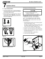 Preview for 19 page of Quadra-Fire MTVERNON-AE-MBK Owner'S Manual