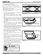 Preview for 23 page of Quadra-Fire PELLET INSERT CB1200MI-MBK Owner'S Manual And Installation Instructions