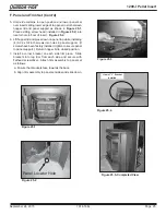 Preview for 25 page of Quadra-Fire PELLET INSERT CB1200MI-MBK Owner'S Manual And Installation Instructions