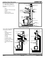 Preview for 8 page of Quadra-Fire Quadra-Fire 43M-ACC-MBK Owner'S Manual