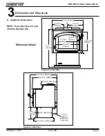 Preview for 9 page of Quadra-Fire Quadra-Fire 43M-ACC-MBK Owner'S Manual