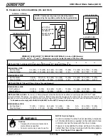 Preview for 11 page of Quadra-Fire Quadra-Fire 43M-ACC-MBK Owner'S Manual