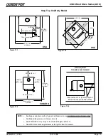 Preview for 13 page of Quadra-Fire Quadra-Fire 43M-ACC-MBK Owner'S Manual